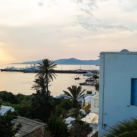 דירה Ylami Studio *