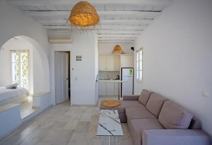 Ylami Studio Apartamento