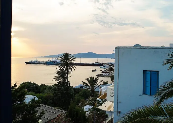 Apartamento Ylami Studio *