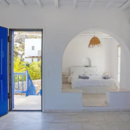 Appartamento Ylami Studio Mykonos Town